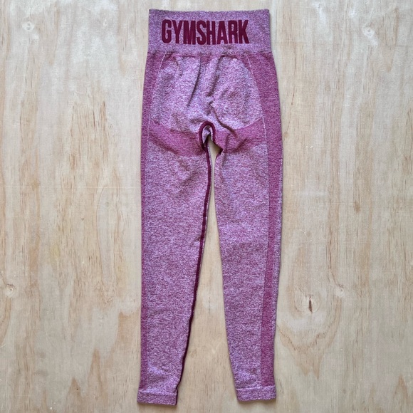Gymshark flex leggings size XS⭐️ - Picture 4 of 8